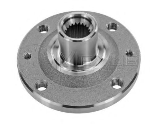 главина на колелото