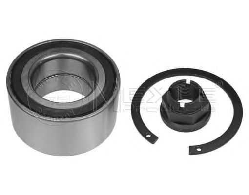 комплект колесен лагер 16-14 750 0100