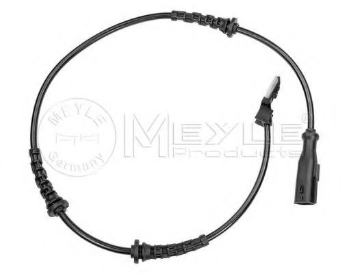 датчик, обороти на колелото