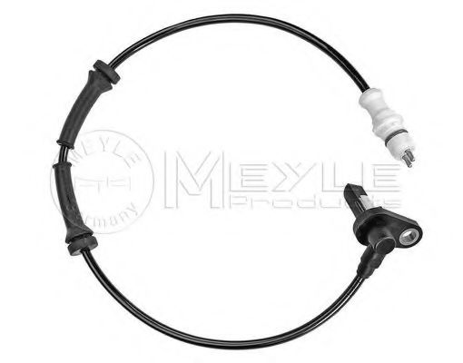 датчик, обороти на колелото