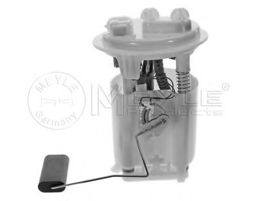 горивопроводен елемент (горивна помпа+сонда)