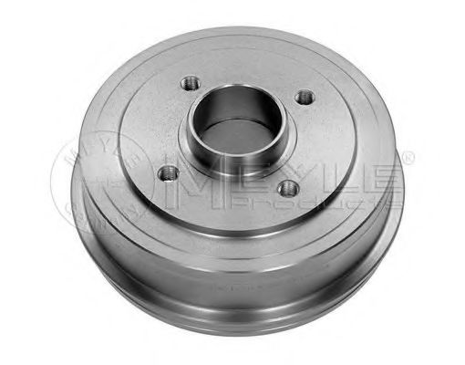 спирачен барабан