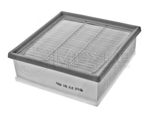 въздушен филтър