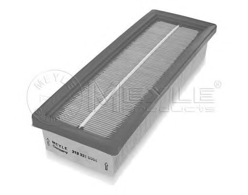 въздушен филтър