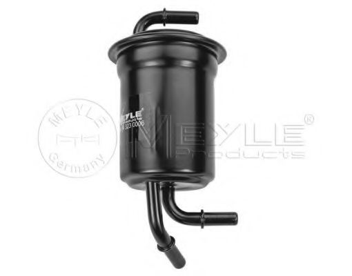 горивен филтър