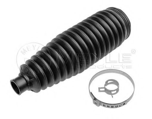 комплект маншон, кормилно управление 30-14 620 0000