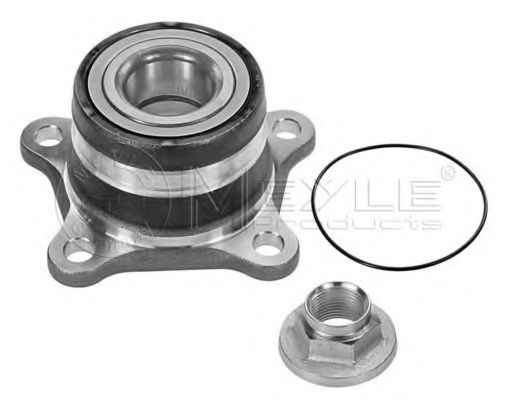 комплект колесен лагер 30-14 750 0003