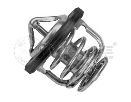 термостат, охладителна течност