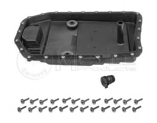 к-кт части, смяна масло-автоматични скорости