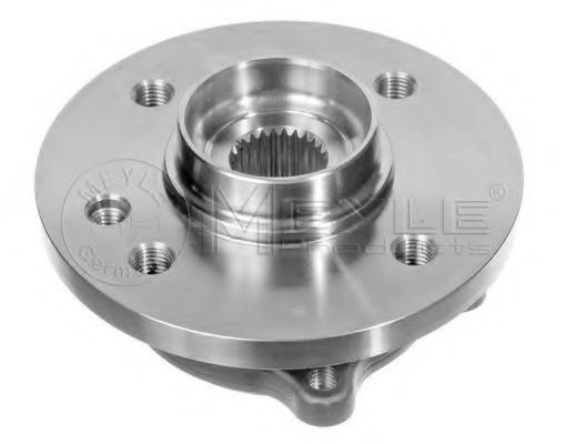 главина на колелото 300 312 1104