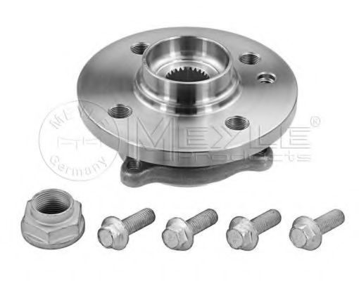 главина на колелото 300 312 1105