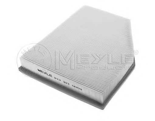 въздушен филтър