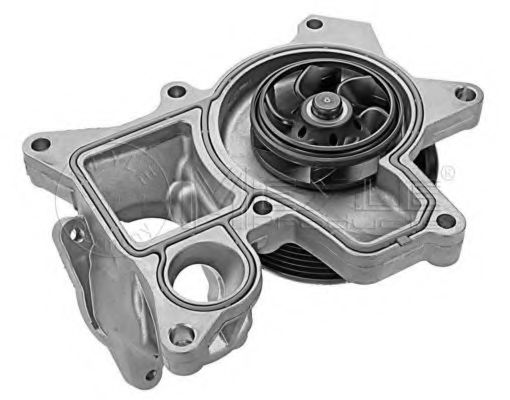 водна помпа