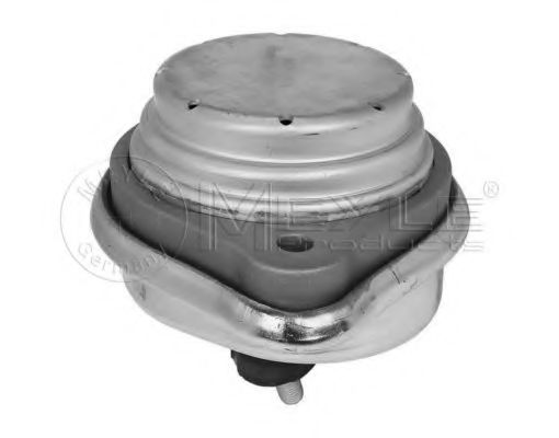 окачване, двигател 314 030 0006