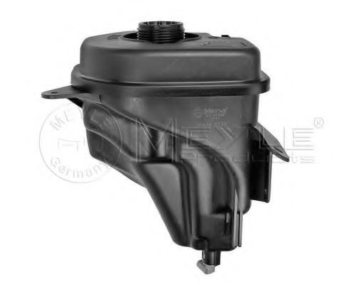 разширителен съд, охладителна течност