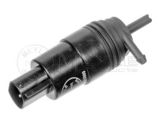 водна помпа за миещо устр., почистване на стъклата 314 870 0000