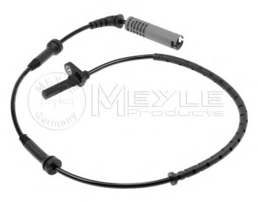 датчик, обороти на колелото