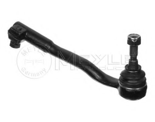 накрайник на напречна кормилна щанга 316 020 4375