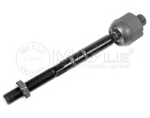 аксиален шарнирен накрайник, напречна кормилна щанга 316 031 0000