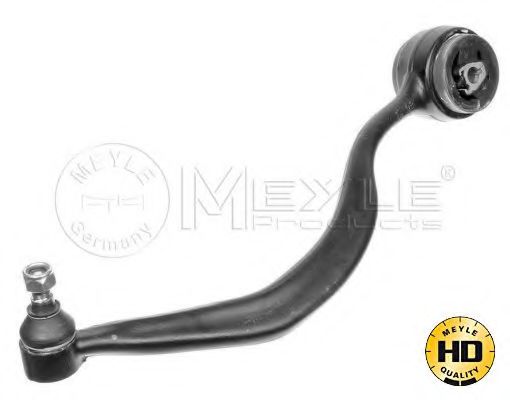 носач, окачване на колелата 316 050 4362/HD