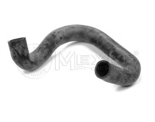 маркуч на радиатора