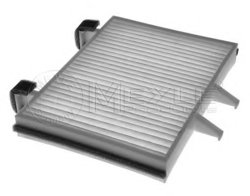 филтър, въздух за вътрешно пространство