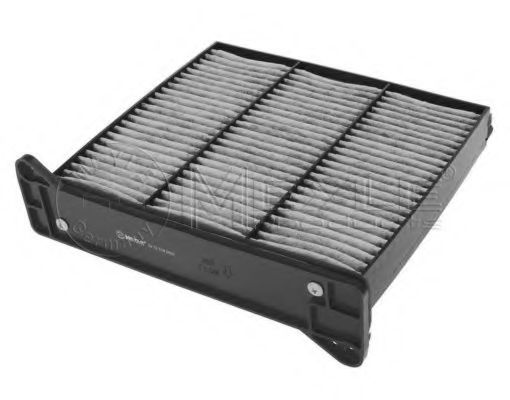 филтър, въздух за вътрешно пространство