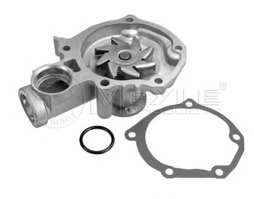 водна помпа