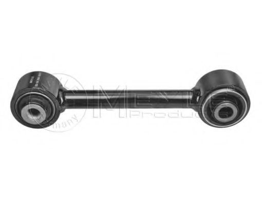 носач, окачване на колелата