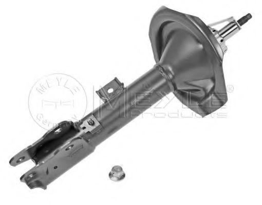 амортисьор