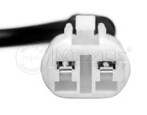 главина на колелото 33-14 752 0001