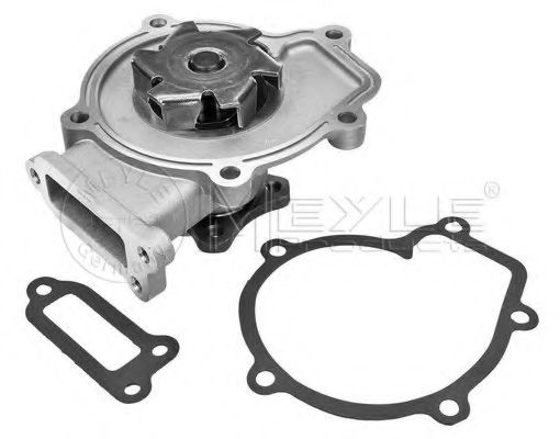 водна помпа