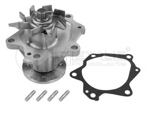 водна помпа