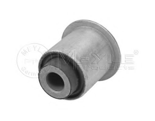 лагерна втулка, напречен носач 36-14 610 0001