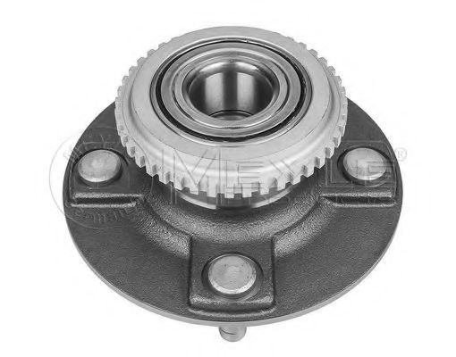 главина на колелото 36-14 752 0000