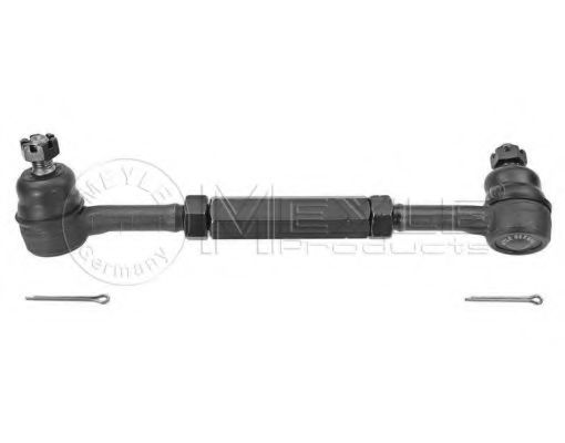 напречна кормилна щанга 36-16 030 0014