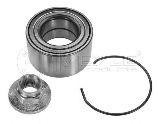 комплект колесен лагер 37-14 650 0002