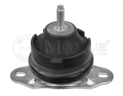 окачване, двигател 40-14 030 0004