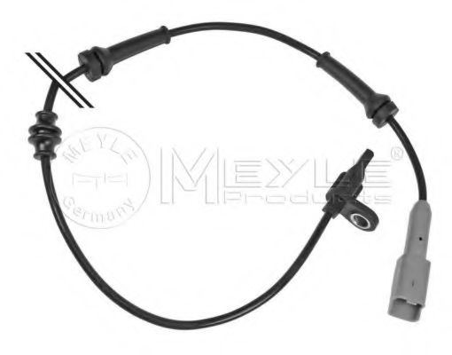 датчик, обороти на колелото