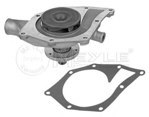 водна помпа