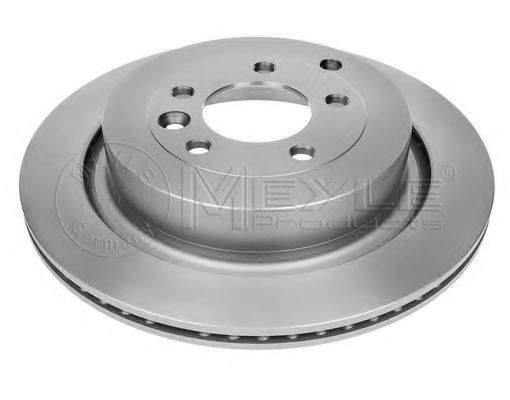 спирачен диск