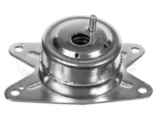 окачване, двигател 614 030 0007