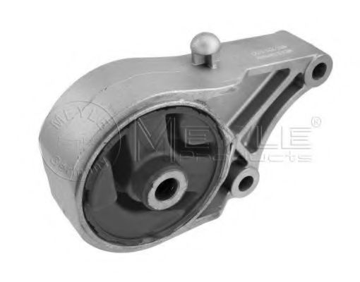 окачване, двигател 614 030 0024