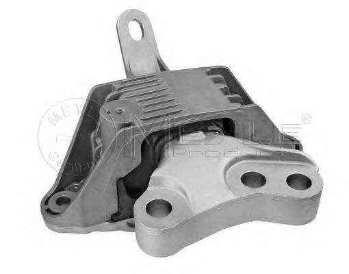 окачване, двигател 614 030 0069