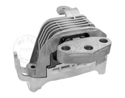 окачване, двигател 614 030 0070