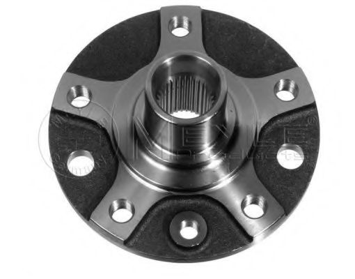 главина на колелото 614 032 0007