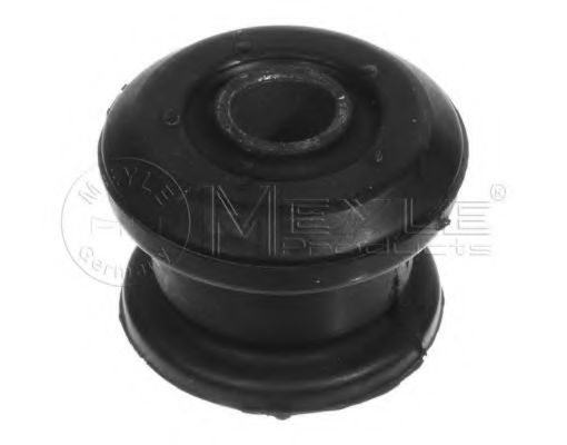 окачване, опора на оста