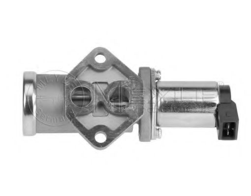 регулиращ клапан на свободния ход, захранване с въздух 614 036 0010