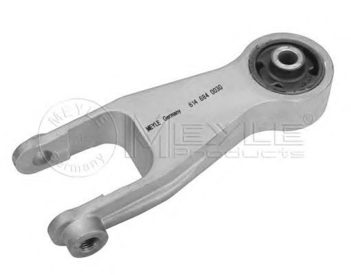 окачване, двигател 614 684 0030