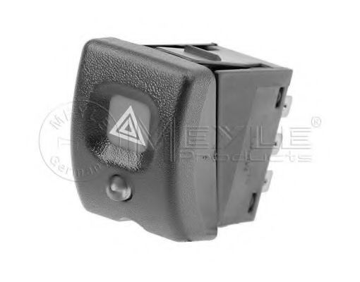 ключ за аварийни мигачи